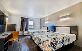 Motel 6-Mesquite, Tx - Balch Springs